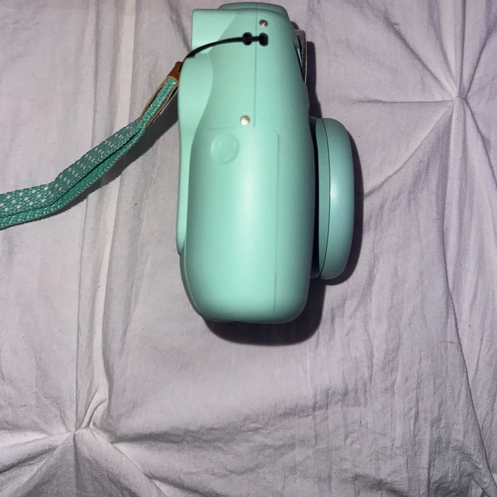 used once and never again, in perfect condition